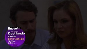 22K views · 853 reactions | Una historia que te dejará con un buen sabor de boca - #DestilandoAmor Gran Final por #Tlnovelas | tlnovelas fans | Facebook