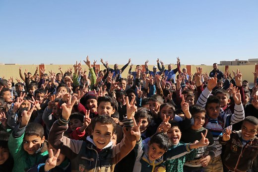 Current opportunities