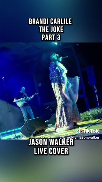 Part 3 of my live cover of