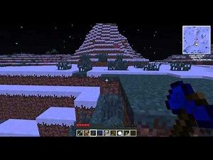 Minecraft Tekkit [Osa1]