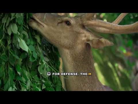 Everything You Need to Know About Caribou vs Lion Strength