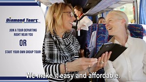 🚌 All Aboard for Adventure! 🚌 Searching for the ultimate senior citizen group travel experience? Look no further! Diamond Tours offers top destinations like the breathtaking Niagara Falls and fascinating Ark Encounter. 📢 Group Leaders & Travel Agents: This is Your Moment! Rebrand our tours, gather your group, and let Diamond Tours handle the rest. Enjoy comfort, excitement, and lifelong memories. | Diamond Tours