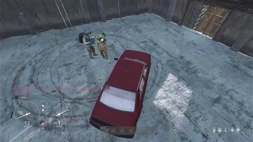 #tokyo -#drift #dayz #xbox