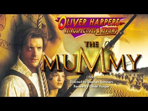 The Mummy (1999) Retrospective / Review