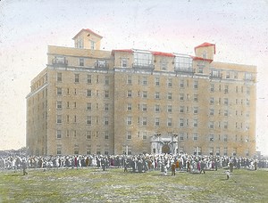 Our Heritage - Deaconess Foundation