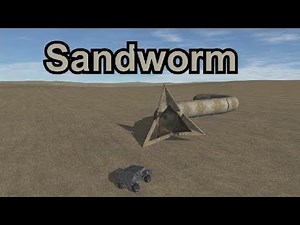 KSP - Sandworm