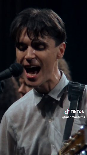 Stop Making Sense: The Ultimate 4K Concert Film Experience