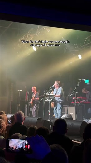 Great night with Ocean Colour Scene at O2 Academy Leicester. #leicester #leicestershire #indiemusic #oceancolourscene #whatsonleicester