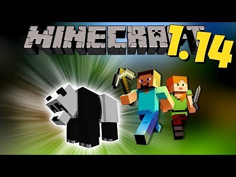 How to Download and Install Minecraft 1.14 (Village & Pillage)