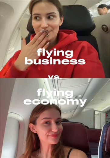 Korean Air Economy vs Business Class: Which is Better?
