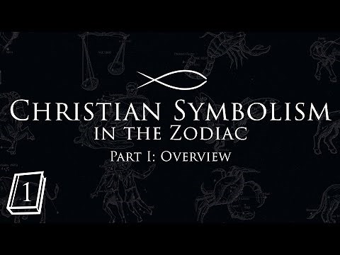 Christian Symbolism in the Zodiac Constellations Part 1: The Mazzaroth