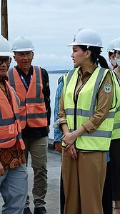 Kebun apel banyak buahnya Pasar baru banyak batiknya Ayo, bekerja setekun-tekunnya Tak lupa berdoa sebaik-baiknya | Dp3a Menyapa