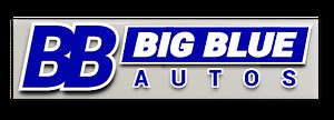 Click Here To Learn More About Big Blue Autos