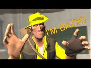 I'm back baby (LYON S.P.D's NEW CHANNEL)