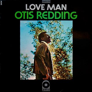 Otis Redding - Love Man