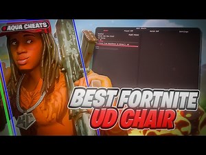SAFEST Fortnite Cheats 2026 😱 | I Became a PRO Using These Cheats