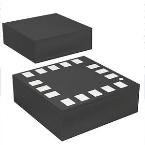 [Hot Item] Original BMI088 Motion Sensor Accelerometer, Gyroscope, 6 Axis Sensor I2c, Spi Output