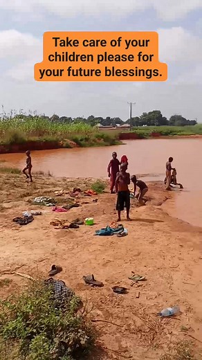 Your children are important to you and take good care of them. | Timothy Sobayo