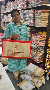 3K views · 45 reactions | Dora di darun review dilo | Prisa Collection | Facebook