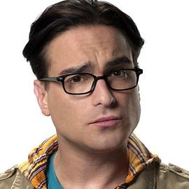 Johnny Galecki | Keynote Speaker | AAE Speakers Bureau