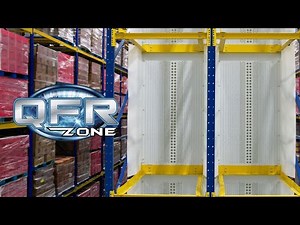 The QFR Zone with P3