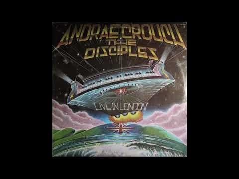 Andraé Crouch and The Disciples – Reprise