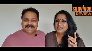 38K views · 463 reactions | Survivor Review | TOP 3 Contestants Leaked | 2 FEMALES & 1 MALE | Nandha is a SMAR PLAYER? | Hayma Malini Page | Facebook