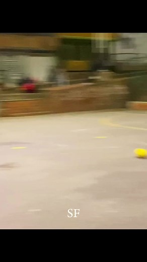 futsal skills #viraliza #futsal #dribleshumilhantes #futsalskills
