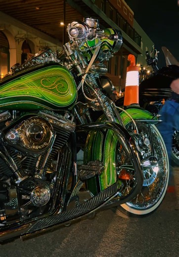 Harley Davidson Springer vs Softail: Which to Choose?