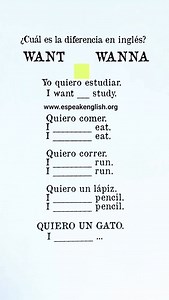 86K views · 2.6K reactions | 拾 Comenta "Clase" para descargar tu copia gratis  #ingles #cursodeingles #inglesparaniños #aprendeingles #cursodeingles #clasedeingles #inglesamericano | Inglés Urgente | Facebook