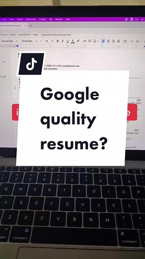 How to write a software engineer resume when you have no work experience! #breakintotech #computerscience #codingbootcamp #softwareengineering #universityofwashington