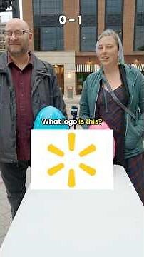 Only a Genius Can Name These Logos 🧠 Logo Quiz