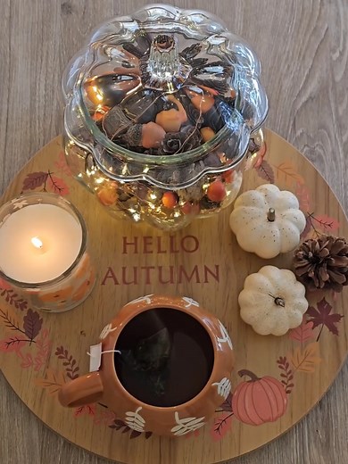 Easy Autumn Decorating Ideas for Your Home