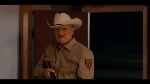 HELLFIRE Official Trailer (2026) Stephen Lang