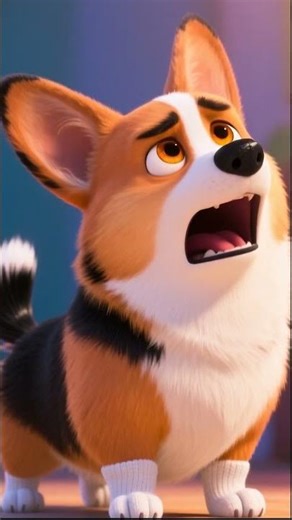 My Dog's Epic Howl Audition!