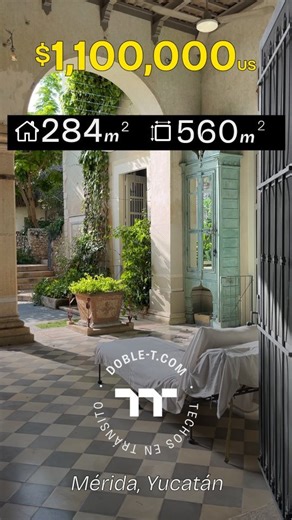 5.7K views · 478 reactions | HERMOSA Casona | La Ermita (Calle 64 A)...