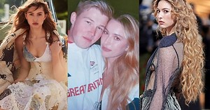 Who is Eve Jobs? Know about Steve Job's daughter set to marry British Olympian Harry Charles