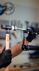 ⏰ Service time ⏰ Recommended every 200h (in this case), a full service will restore small bump compliance, increase traction on the trails and ensure damping consistency over long descents 🤘 Follow your recommended service intervals; it's way more expensive to replace damaged parts, than servicing on time! It also makes your bike feel and perform better 🤙 🎥: @maxguerramtb 🔧: @mosco_01 | The Shock Lab