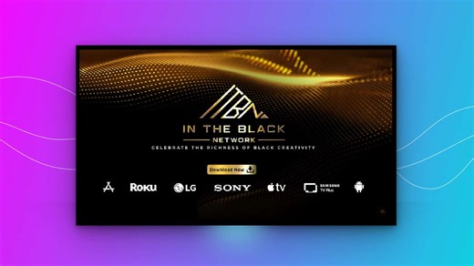 Free streamer In The Black Network launching Latino division, expanding programming