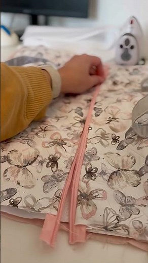 Easy DIY toddler duffel bags for sleepovers ￼