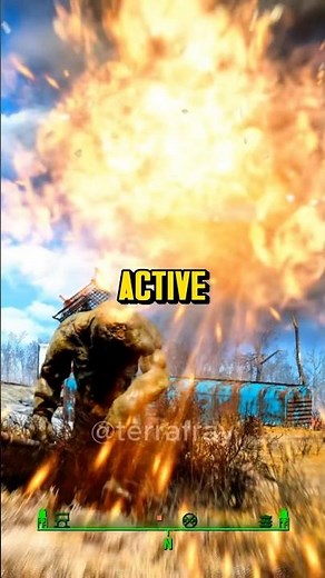 3 Useful Jet Tricks 💉 Fallout 4 Exploration