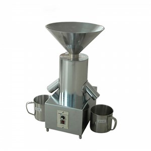 [Hot Item] Electrical Sample Divider for Seeds/Grain/Pellets Sample Preparation Equipment