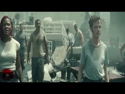 Alien Earth Full Movie Recap