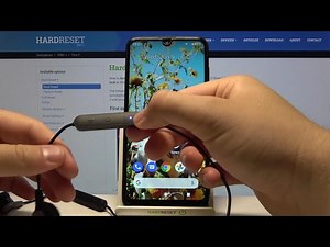 How to Pair WIKO View 3 with HUAWEI AM61 – Bluetooth Connection