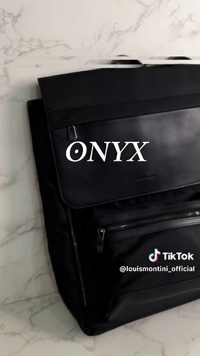 Unveiling the Mysterious Black Style of Onyx