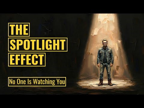 Nobody Cares About You (And That’s A Good Thing)