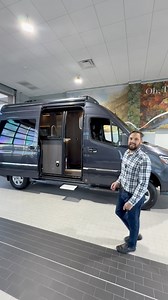 Check out the new 2025 Airstream Interstate Nineteen E1 AWD at @colonialairstream MSRp $265,500.00 USD #vanlife #campervan #airstream #luxurylifestyle | New Jersey Outdoor Adventures with Patrick