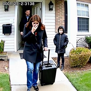 “Go clean the bathroom” — my son ordered me, for the third time during family dinner. I looked at him, stayed silent, then went back to my room. That very night, I packed my bags and left his house, taking with me the winning lottery ticket worth 30 million dollars that he knew nothing about. He didn’t even bother to lift his head from his plate when he said it. “Go clean the bathroom.” No “Mom.” No “Can you please help me?” Just a command, thrown across the dinner table in his nice little Ameri