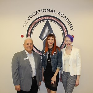 Vocational Academy of Makeup & Prosthetics (VAMP) - Florida SBDC at the University of Central Florida