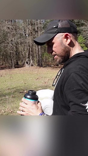 Cooking Keystone Beef With Abandoned Storage Finds! Part 1 | Justin Grimes